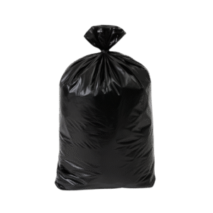 Bolsa Industrial Negra para Basura