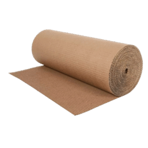 Rollo Cartón Corrugado