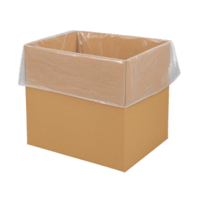 Bolsa Jumbo Transparente para Contenedor