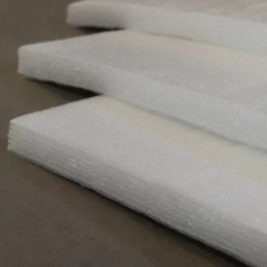 Placa de Espuma de Polietileno