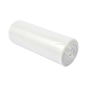 Rollo Polietileno Transparente