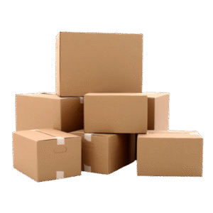 Cajas Cartón Gaylord