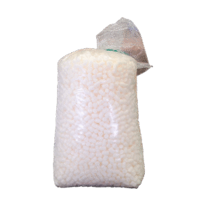 Cacahuate Biodegradable